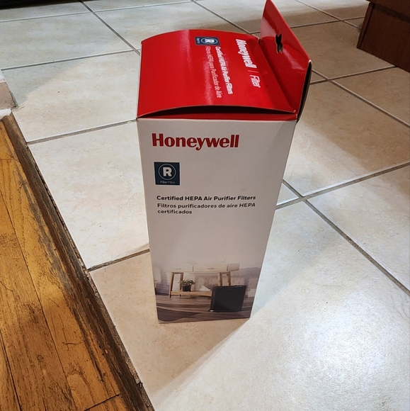 HONEYWELL FILTER - Picture 2 of 3